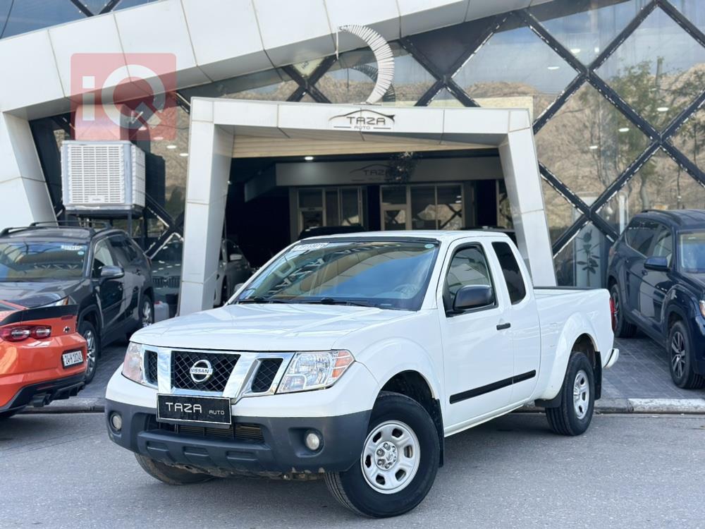 نيسان بيك اب